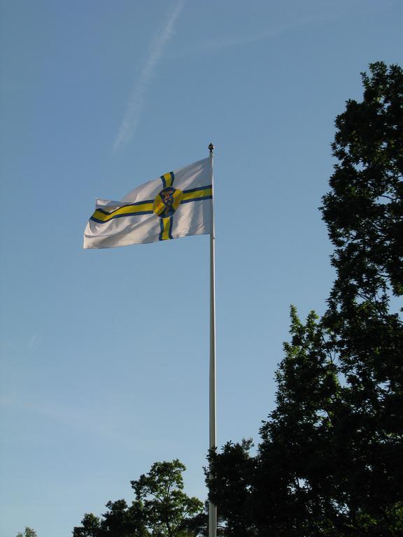 Soedra Ljunga Vandrarhem Ljungby  Exterior photo