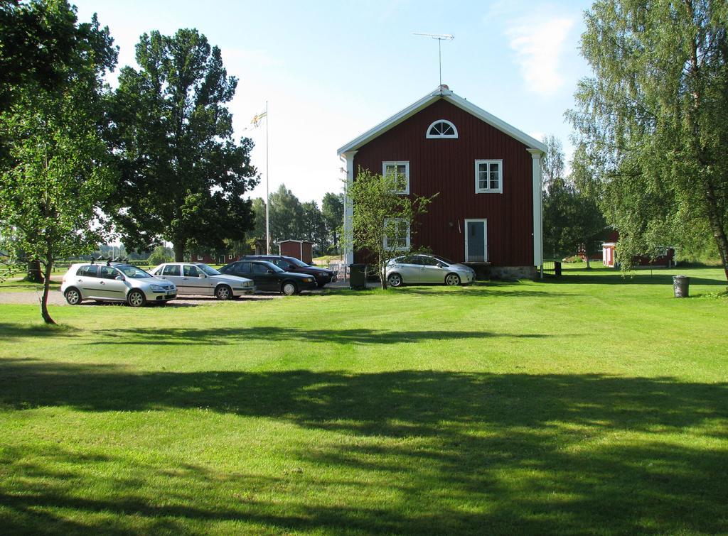 Soedra Ljunga Vandrarhem Ljungby  Exterior photo