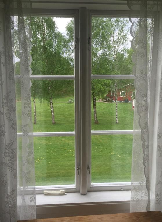 Soedra Ljunga Vandrarhem Ljungby  Exterior photo